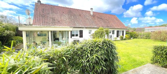 3 bedrooms Villa in Frencq, France No. 240616 2