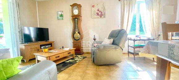 3 bedrooms Villa in Frencq, France No. 240616 6