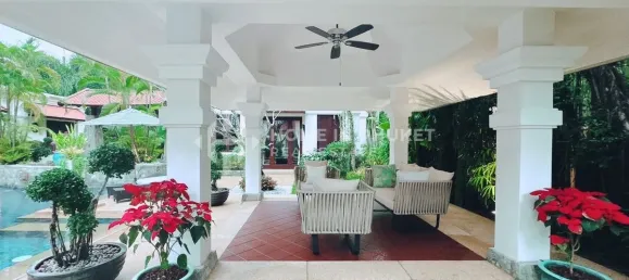 Moradia T4 em Phuket, Thailand N.º 60784 24