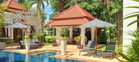 Moradia T4 em Phuket, Thailand N.º 60784 4