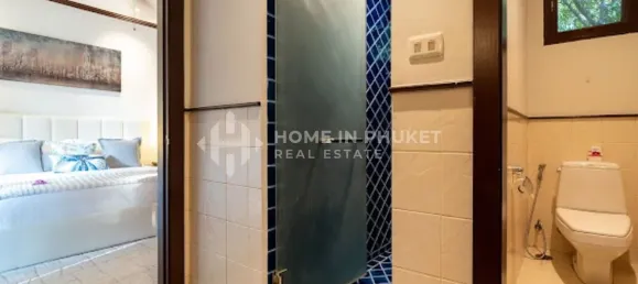 Moradia T4 em Phuket, Thailand N.º 60784 11