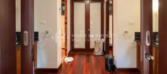 Moradia T4 em Phuket, Thailand N.º 60784 17