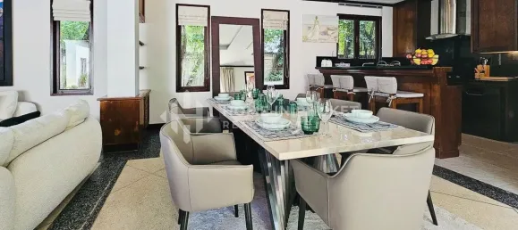 Moradia T4 em Phuket, Thailand N.º 60784 7