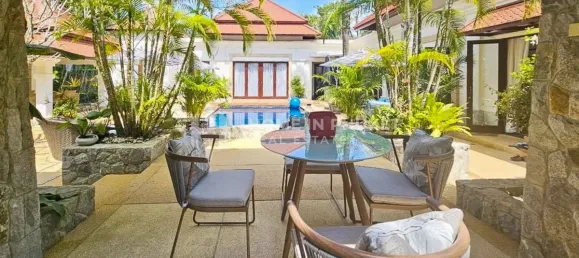 Moradia T4 em Phuket, Thailand N.º 60784 22