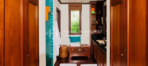 Moradia T4 em Phuket, Thailand N.º 60784 15