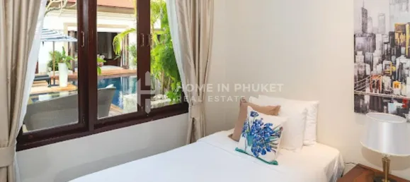 Moradia T4 em Phuket, Thailand N.º 60784 16