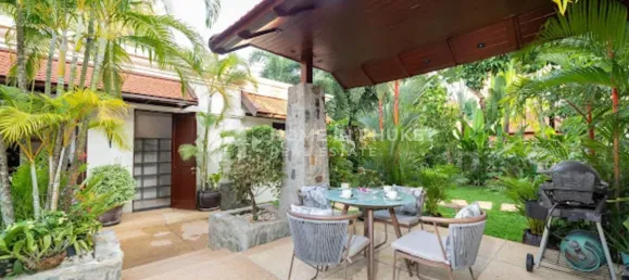Moradia T4 em Phuket, Thailand N.º 60784 23