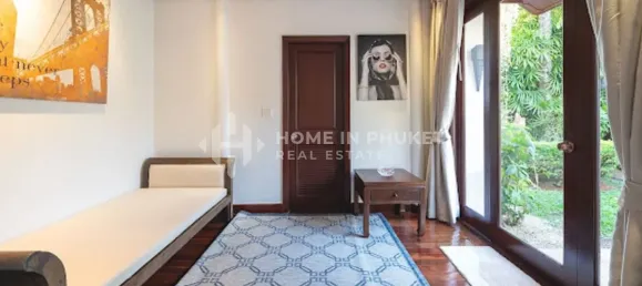Moradia T4 em Phuket, Thailand N.º 60784 20