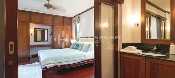 Moradia T4 em Phuket, Thailand N.º 60784 10