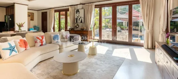 Moradia T4 em Phuket, Thailand N.º 60784 5