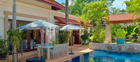 Moradia T4 em Phuket, Thailand N.º 60784 3