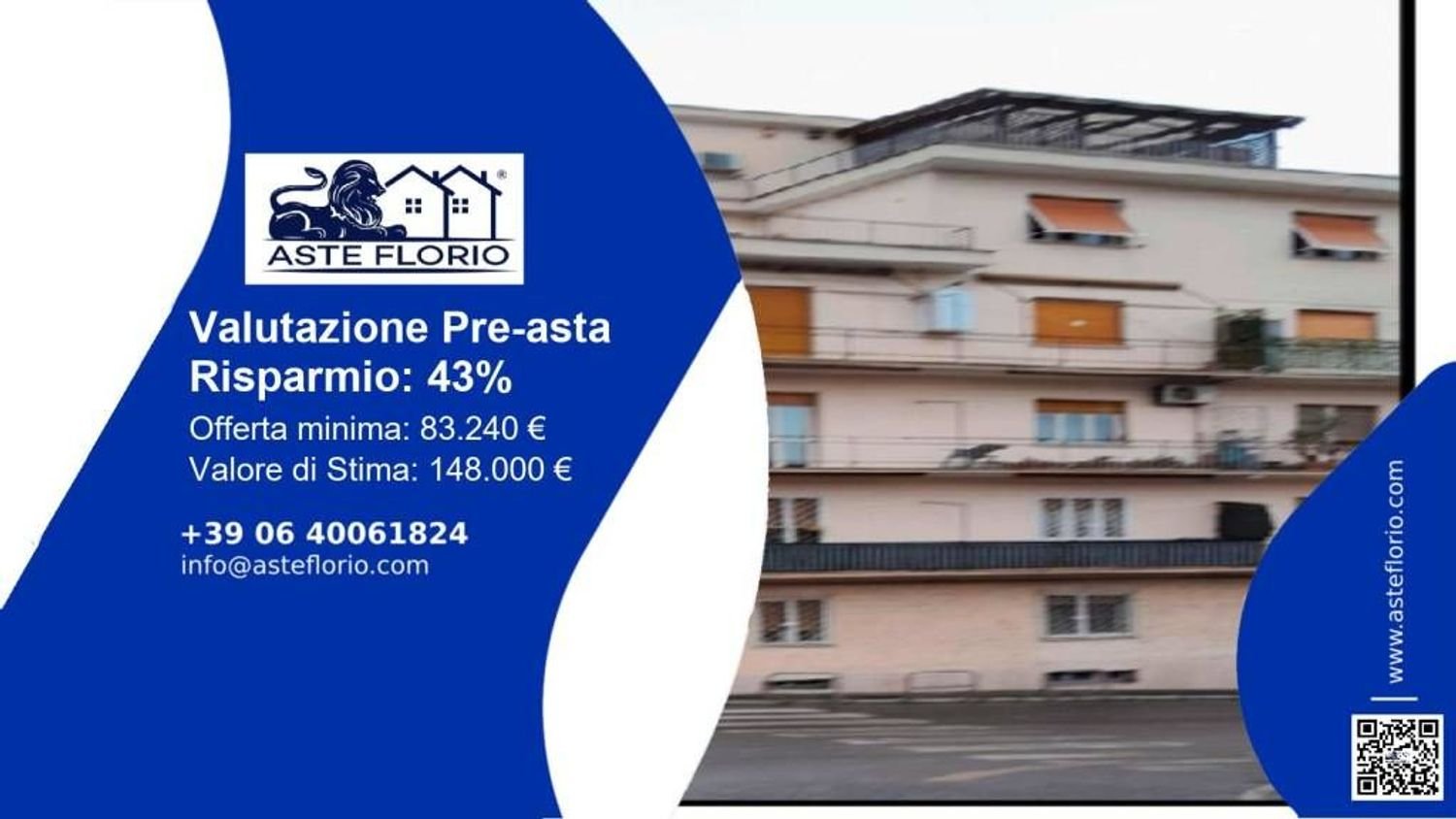 3 bedrooms Apartment in Bracciano, Italy No. 376104