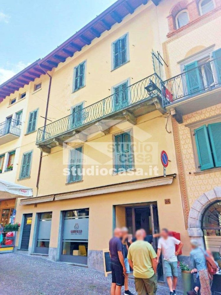 Villa T1 em Ardesio, Italy N.º 349762