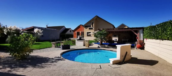 Дом с 10 комнатами в Куллон, Франция № 227863 15