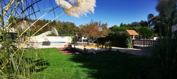 Дом с 10 комнатами в Куллон, Франция № 227863 17