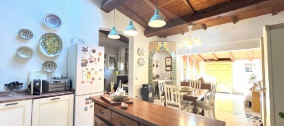 6 rooms House in Pontedera, Italy No. 21388 9