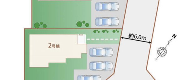 4 Schlafzimmer Haus in Tochigi, Japan, Nr. 8662 2