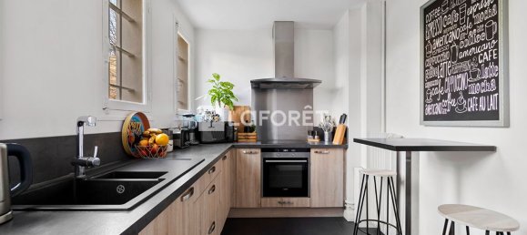 Apartamento T3 em Suresnes, France N.º 138881 5