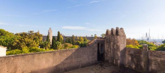 3 bedrooms Apartment in Palma de Majorca, Spain No. 14194 8