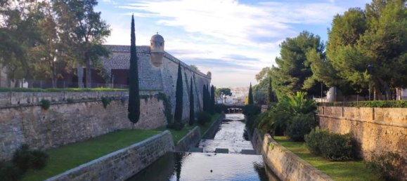 3 bedrooms Apartment in Palma de Majorca, Spain No. 14194 9