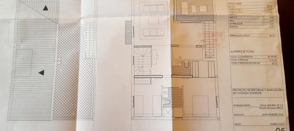 3 bedrooms Apartment in Palma de Majorca, Spain No. 14194 10