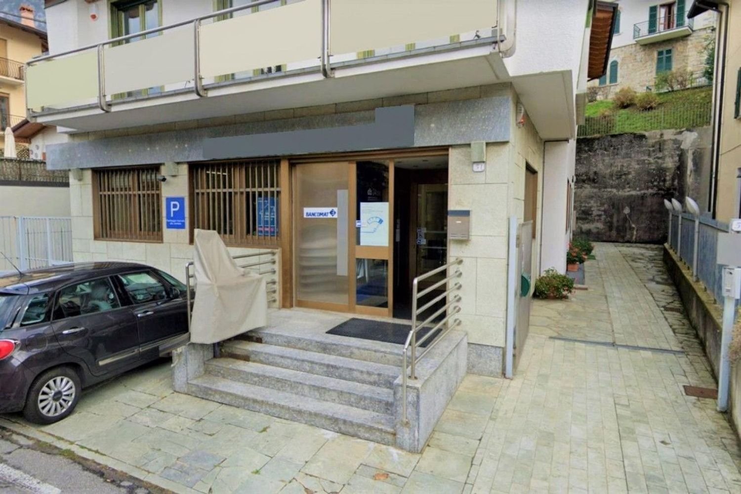 289m² Office in Barzio, Italy No. 113764