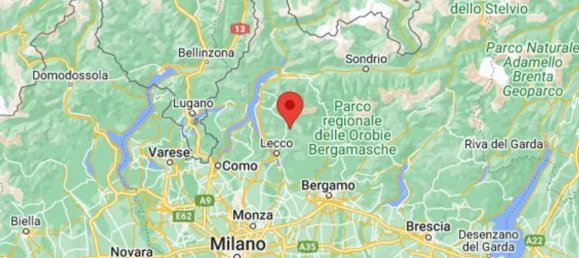 289m² Office in Barzio, Italy No. 113764 7