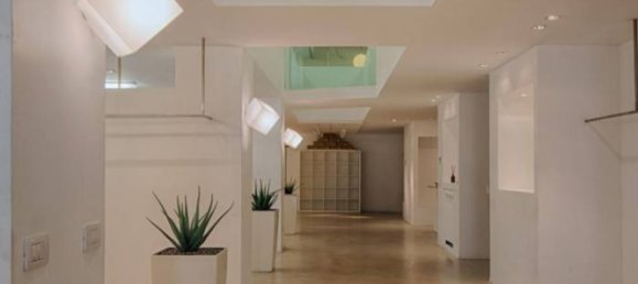 5 rooms Commercial property in Genoa, Italy No. 104791 13