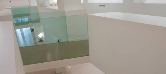 5 rooms Commercial property in Genoa, Italy No. 104791 11