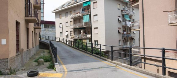 5 rooms Commercial property in Genoa, Italy No. 104791 15