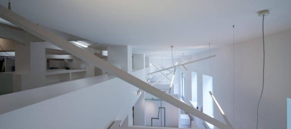 5 rooms Commercial property in Genoa, Italy No. 104791 7