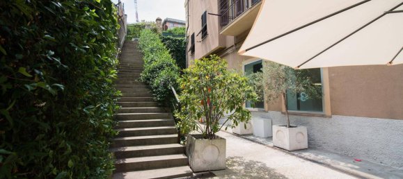 5 rooms Commercial property in Genoa, Italy No. 104791 18