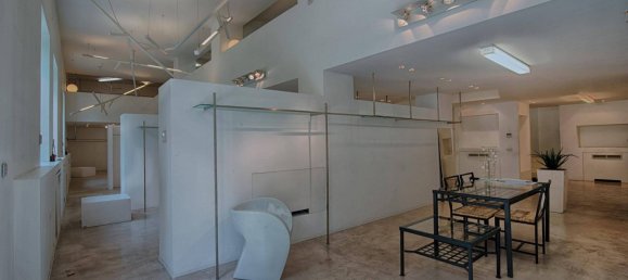 5 rooms Commercial property in Genoa, Italy No. 104791 4