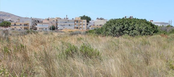 855m² Hotel in Anavyssos, Greece No. 7671 2