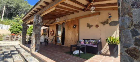 3 bedrooms House in Vallirana, Spain No. 133996 18