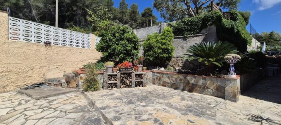 3 bedrooms House in Vallirana, Spain No. 133996 13