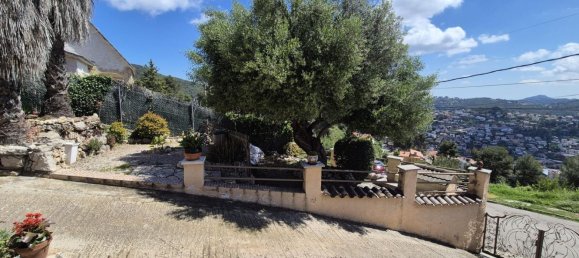 3 bedrooms House in Vallirana, Spain No. 133996 17