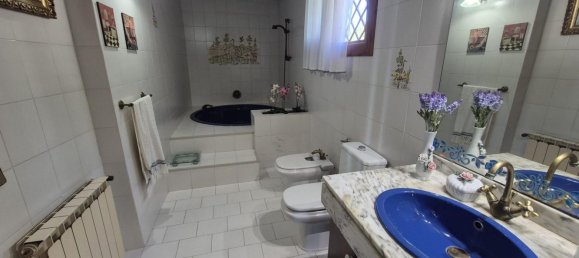 3 bedrooms House in Vallirana, Spain No. 133996 42