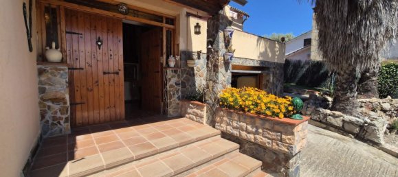 3 bedrooms House in Vallirana, Spain No. 133996 19