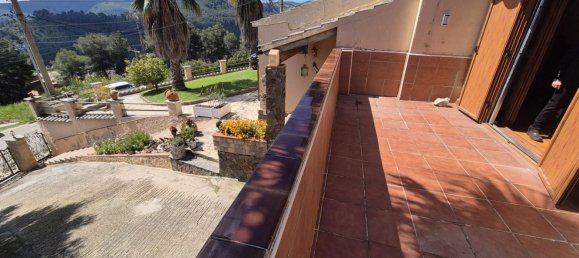 3 bedrooms House in Vallirana, Spain No. 133996 34