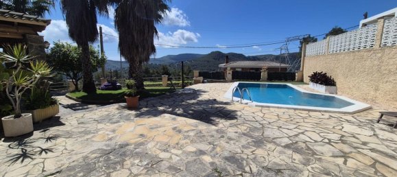 3 bedrooms House in Vallirana, Spain No. 133996 4