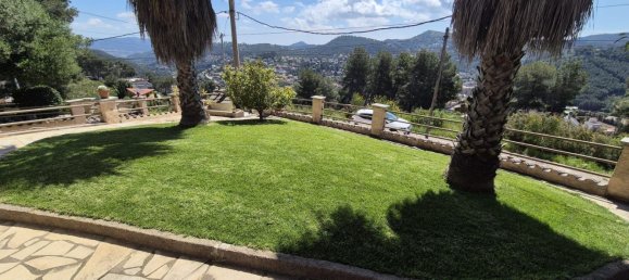 3 bedrooms House in Vallirana, Spain No. 133996 12