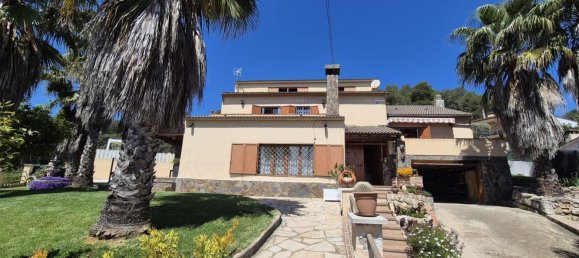 3 bedrooms House in Vallirana, Spain No. 133996 5