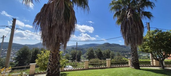 3 bedrooms House in Vallirana, Spain No. 133996 10