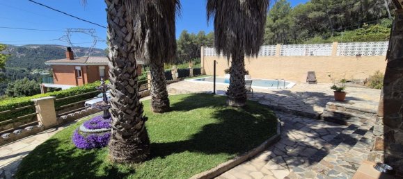 3 bedrooms House in Vallirana, Spain No. 133996 9