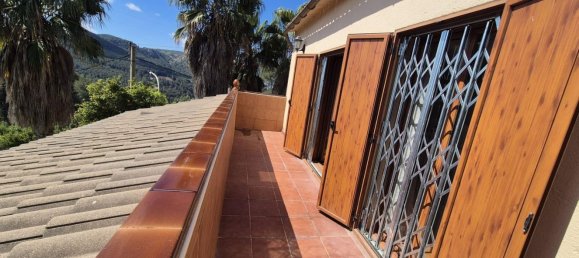 3 bedrooms House in Vallirana, Spain No. 133996 36