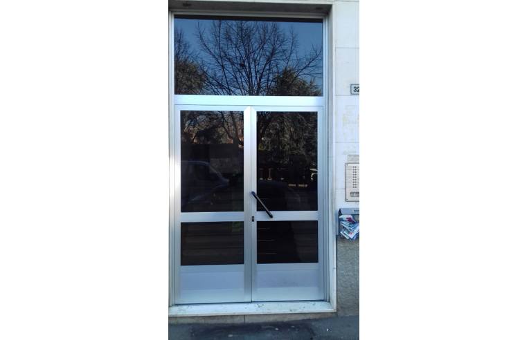 3 rooms Apartment in Pinerolo, Italy No. 254143