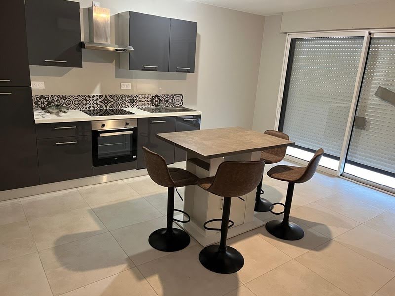 Studio à Oye-Plage, France No. 218976