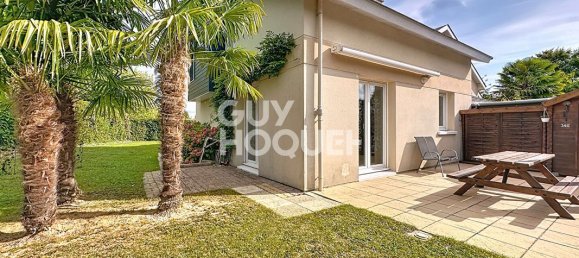 Дом с 3 спальнями в Кальвадос, Франция № 358862 3