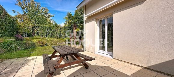 Дом с 3 спальнями в Кальвадос, Франция № 358862 2